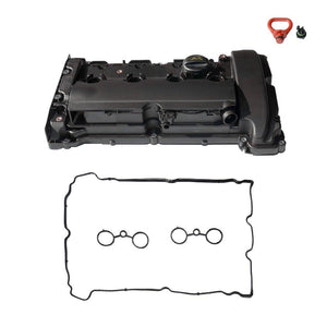 Planet Gates AP03 Engine Valve Cover +Gasket for BMW Mini R55 R56 R57 R58 1.6T Cooper S JCW N14 11127572854 1.6L