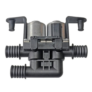 AP03 Heater Control Valve Solenoid 64116931708 for BMW X5 5 6 7 Series E38 E39 E65 E66 E60N 520 523 525 530 535 540 545 550 630