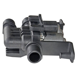 AP03 Heater Control Valve Solenoid 64116931708 for BMW X5 5 6 7 Series E38 E39 E65 E66 E60N 520 523 525 530 535 540 545 550 630
