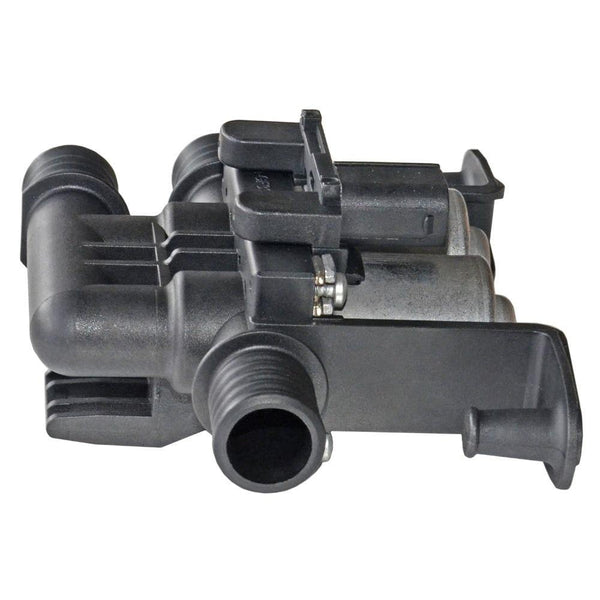 AP03 Heater Control Valve Solenoid 64116931708 for BMW X5 5 6 7 Series E38 E39 E65 E66 E60N 520 523 525 530 535 540 545 550 630