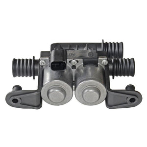AP03 Heater Control Valve Solenoid 64116931708 for BMW X5 5 6 7 Series E38 E39 E65 E66 E60N 520 523 525 530 535 540 545 550 630