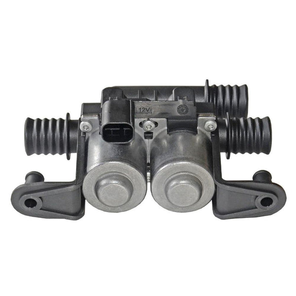 AP03 Heater Control Valve Solenoid 64116931708 for BMW X5 5 6 7 Series E38 E39 E65 E66 E60N 520 523 525 530 535 540 545 550 630
