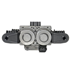 AP03 Heater Control Valve Solenoid 64116931708 for BMW X5 5 6 7 Series E38 E39 E65 E66 E60N 520 523 525 530 535 540 545 550 630