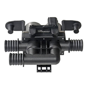 AP03 Heater Control Valve Solenoid 64116931708 for BMW X5 5 6 7 Series E38 E39 E65 E66 E60N 520 523 525 530 535 540 545 550 630