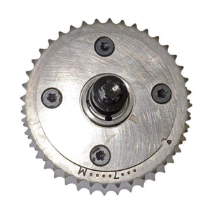 Planet Gates AP03 INTAKE INLET TIMING CAMSHAFT PULLEY For Mini R55 R56 R57 R58 R59 R60 R61 For BMW F20 F21 F30 F31,11367545862 11367536085