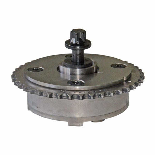 Planet Gates AP03 INTAKE INLET TIMING CAMSHAFT PULLEY For Mini R55 R56 R57 R58 R59 R60 R61 For BMW F20 F21 F30 F31,11367545862 11367536085