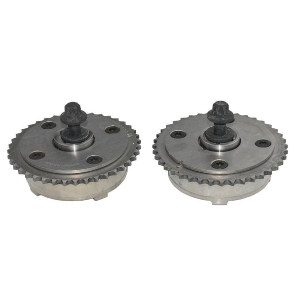 Planet Gates AP03 INTAKE INLET TIMING CAMSHAFT PULLEY For Mini R55 R56 R57 R58 R59 R60 R61 For BMW F20 F21 F30 F31,11367545862 11367536085