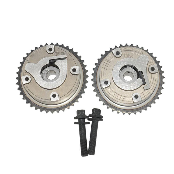 Planet Gates AP03 INTAKE INLET TIMING CAMSHAFT PULLEY For Mini R55 R56 R57 R58 R59 R60 R61 For BMW F20 F21 F30 F31,11367545862 11367536085