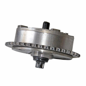 Planet Gates AP03 INTAKE INLET TIMING CAMSHAFT PULLEY For Mini R55 R56 R57 R58 R59 R60 R61 For BMW F20 F21 F30 F31,11367545862 11367536085