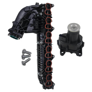 Planet Gates AP03 Intake Manifold w/ Actuator for BMW E82 E91 F07 F03 E84 X3 E83 X5 E70 X6 E71 E72 11618511363 N57