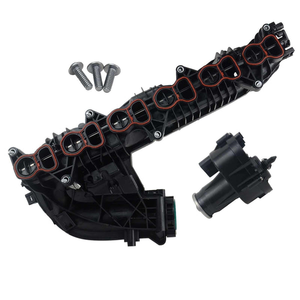 Planet Gates AP03 Intake Manifold w/ Actuator for BMW E82 E91 F07 F03 E84 X3 E83 X5 E70 X6 E71 E72 11618511363 N57
