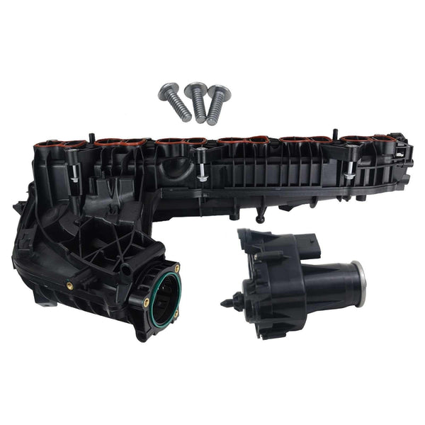Planet Gates AP03 Intake Manifold w/ Actuator for BMW E82 E91 F07 F03 E84 X3 E83 X5 E70 X6 E71 E72 11618511363 N57