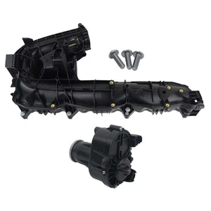 Planet Gates AP03 Intake Manifold w/ Actuator for BMW E82 E91 F07 F03 E84 X3 E83 X5 E70 X6 E71 E72 11618511363 N57