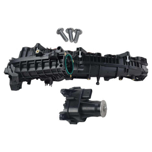 Planet Gates AP03 Intake Manifold w/ Actuator for BMW E82 E91 F07 F03 E84 X3 E83 X5 E70 X6 E71 E72 11618511363 N57