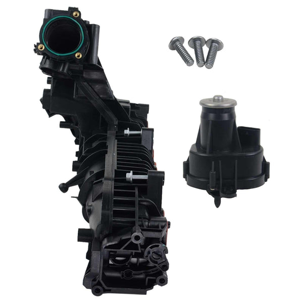 Planet Gates AP03 Intake Manifold w/ Actuator for BMW E82 E91 F07 F03 E84 X3 E83 X5 E70 X6 E71 E72 11618511363 N57