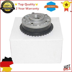 Planet Gates AP03 New Camshaft adjuster EXHAUST SIDE For BMW 1 E87 3 E46 E90 E91 5 E60 X1 X3 E83 Z4 series VVT PULLEY / Sprocket / Gear