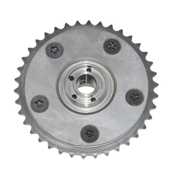 Planet Gates AP03 New Camshaft adjuster EXHAUST SIDE For BMW 1 E87 3 E46 E90 E91 5 E60 X1 X3 E83 Z4 series VVT PULLEY / Sprocket / Gear
