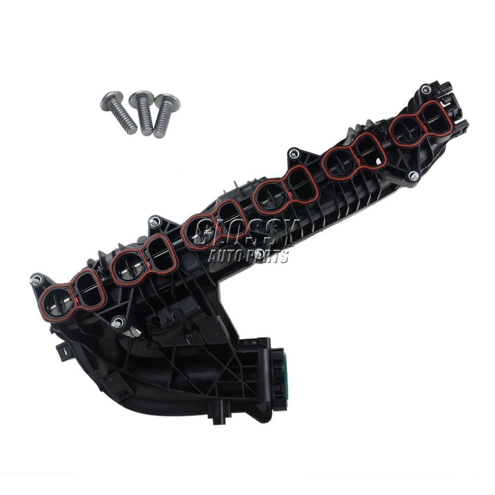 Planet Gates AP03 New Intake Manifold FOR BMW 3.0D N57 3 5 7 F07 F10 F11 530D 535D  x5 x6 11618511363 11617800088