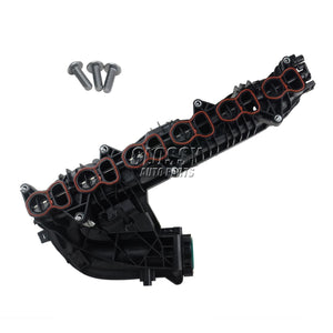 Planet Gates AP03 New Intake Manifold FOR BMW 3.0D N57 3 5 7 F07 F10 F11 530D 535D  x5 x6 11618511363 11617800088