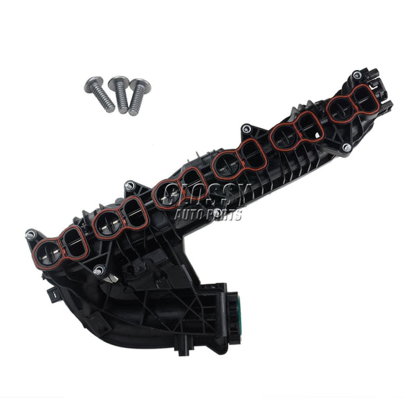 Planet Gates AP03 New Intake Manifold FOR BMW 3.0D N57 3 5 7 F07 F10 F11 530D 535D  x5 x6 11618511363 11617800088