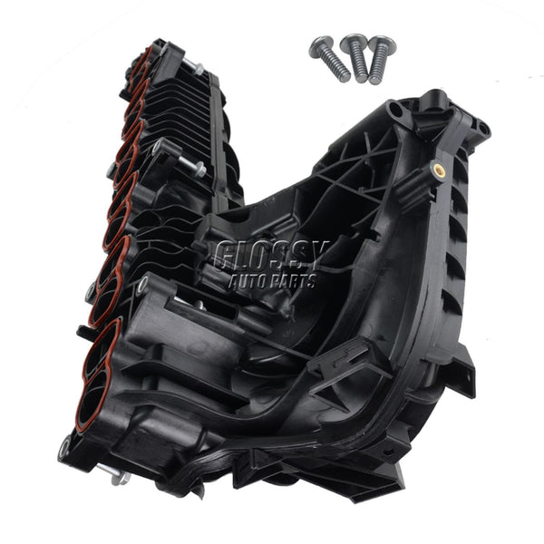 Planet Gates AP03 New Intake Manifold FOR BMW 3.0D N57 3 5 7 F07 F10 F11 530D 535D  x5 x6 11618511363 11617800088