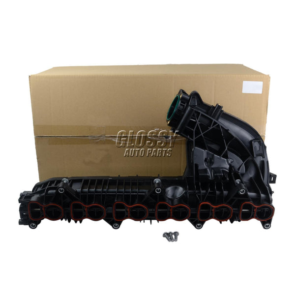 Planet Gates AP03 New Intake Manifold FOR BMW 3.0D N57 3 5 7 F07 F10 F11 530D 535D  x5 x6 11618511363 11617800088