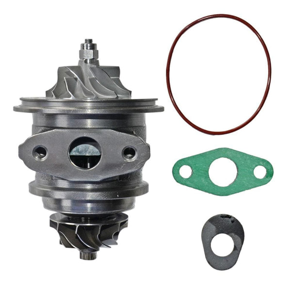 Planet Gates AP03 TD025 TURBO CHRA 49173-07508 / 49173-07507 TURBOCHARGER TURBO CARTRIDGE 0375J0 0375N5 for Citroen Xsara 1.6 HDi (2005-)