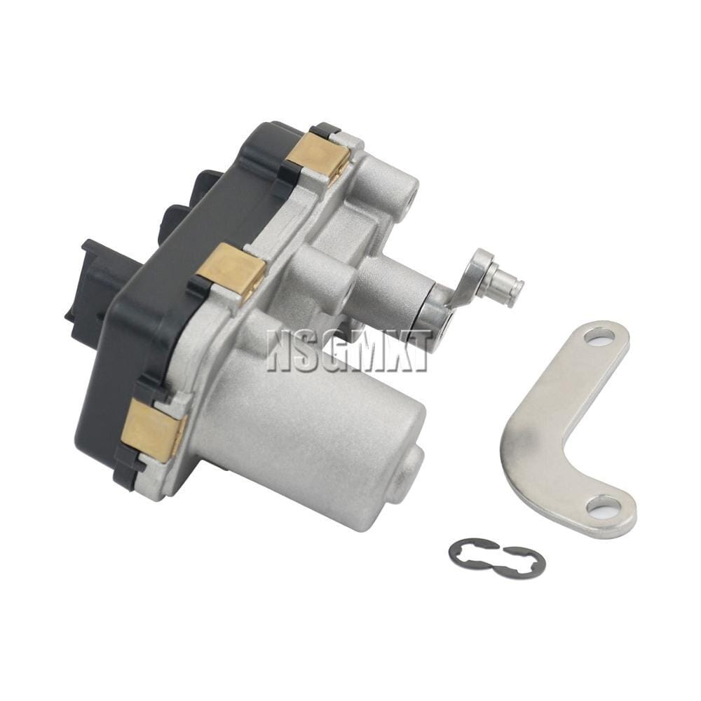 Planet Gates AP03 Turbocharger actuator TD04L 49477-01203 Turbo wastegate for Land Rover Evoque Freelander II 2.2 TD4 SD4 110Kw 140Kw