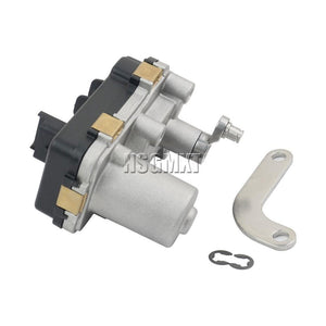 Planet Gates AP03 Turbocharger actuator TD04L 49477-01203 Turbo wastegate for Land Rover Evoque Freelander II 2.2 TD4 SD4 110Kw 140Kw