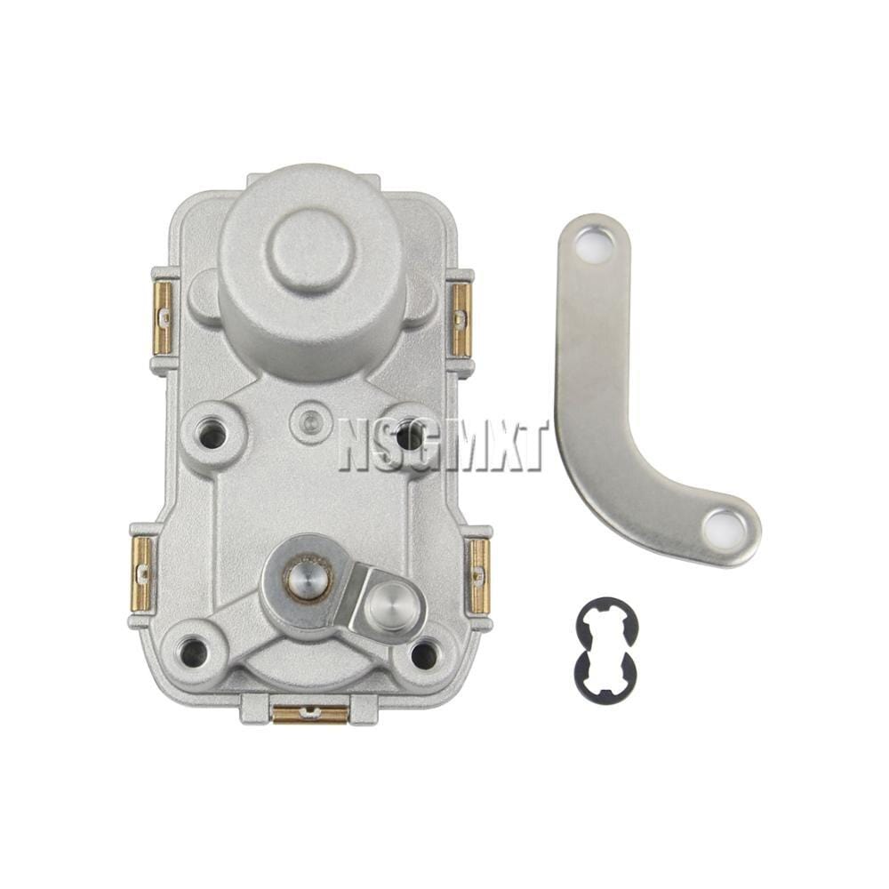Planet Gates AP03 Turbocharger actuator TD04L 49477-01203 Turbo wastegate for Land Rover Evoque Freelander II 2.2 TD4 SD4 110Kw 140Kw