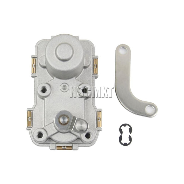 Planet Gates AP03 Turbocharger actuator TD04L 49477-01203 Turbo wastegate for Land Rover Evoque Freelander II 2.2 TD4 SD4 110Kw 140Kw