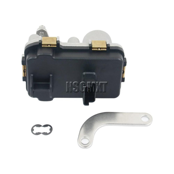 Planet Gates AP03 Turbocharger actuator TD04L 49477-01203 Turbo wastegate for Land Rover Evoque Freelander II 2.2 TD4 SD4 110Kw 140Kw