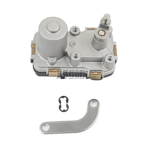 Planet Gates AP03 Turbocharger actuator TD04L 49477-01203 Turbo wastegate for Land Rover Evoque Freelander II 2.2 TD4 SD4 110Kw 140Kw