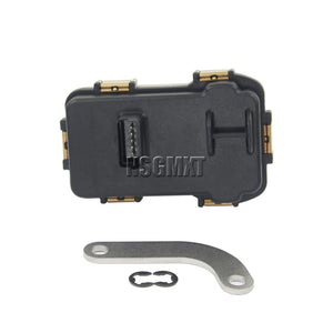 Planet Gates AP03 Turbocharger actuator TD04L 49477-01203 Turbo wastegate for Land Rover Evoque Freelander II 2.2 TD4 SD4 110Kw 140Kw