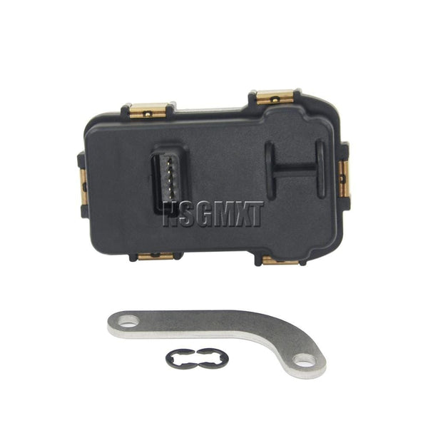 Planet Gates AP03 Turbocharger actuator TD04L 49477-01203 Turbo wastegate for Land Rover Evoque Freelander II 2.2 TD4 SD4 110Kw 140Kw