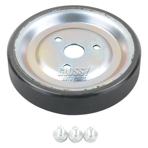 Planet Gates AP03 Water Pump Pulley 11517619020 for BMW Mini Cooper R52 R55 R56 R57 FOR Peugeot Citroen 1.4 1.6 11517571012