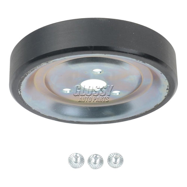 Planet Gates AP03 Water Pump Pulley 11517619020 for BMW Mini Cooper R52 R55 R56 R57 FOR Peugeot Citroen 1.4 1.6 11517571012