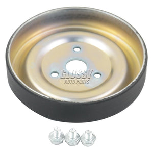 Planet Gates AP03 Water Pump Pulley 11517619020 for BMW Mini Cooper R52 R55 R56 R57 FOR Peugeot Citroen 1.4 1.6 11517571012