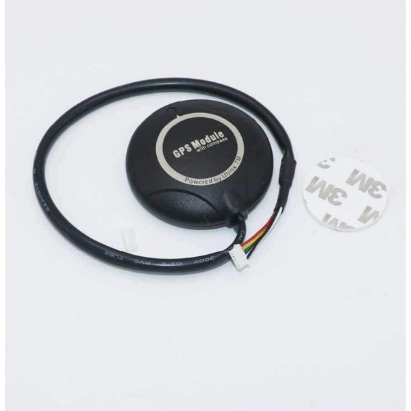 Planet Gates APM 2.8 ArduPilot Mega  Internal compass APM Flight Controller Built-in Compass with Ublox NEO-7M GPS for FPV RC Drone Aircraft