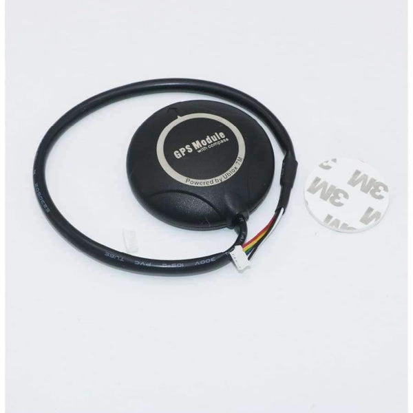 Planet Gates APM 2.8 ArduPilot Mega  Internal compass APM Flight Controller Built-in Compass with Ublox NEO-7M GPS for FPV RC Drone Aircraft