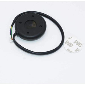 Planet Gates APM 2.8 ArduPilot Mega  Internal compass APM Flight Controller Built-in Compass with Ublox NEO-7M GPS for FPV RC Drone Aircraft