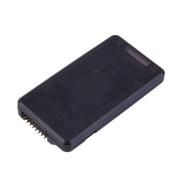 Planet Gates APM2.8 ArduPilot Mega 2.8 APM Flight Control Board with Protective Case for Rc Multicopter Airplane