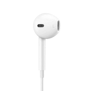 Planet Gates Apple EarPods with Lightning Connector Earphones In-line Headphones Remote Microphone for iPhone 7 7 Plus 8 8 Plus X
