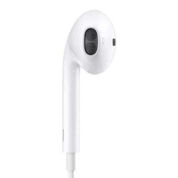 Planet Gates Apple EarPods with Lightning Connector Earphones In-line Headphones Remote Microphone for iPhone 7 7 Plus 8 8 Plus X