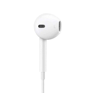 Planet Gates Apple EarPods with Lightning Connector Earphones In-line Headphones Remote Microphone for iPhone 7 7 Plus 8 8 Plus X