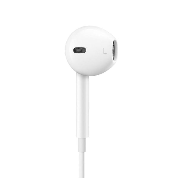 Planet Gates Apple Earpods with Lightning Connector Headphones iPhone 7 Earphones iPhone 8 Remote Microphone