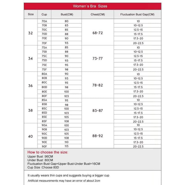 Planet Gates Apple green / 70A Women Lycra Front Closure Y type Beauty Back Floral Lace Bra Sexy Female One - Piece Seamless Push Up backless Underwear