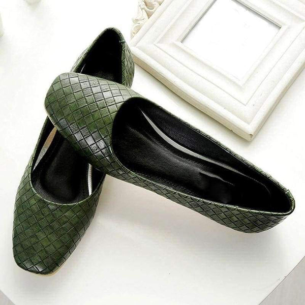 Planet Gates apricot / 4.5 Shoes Women Flats Women  genuine leather Sweet Loafers Women's Pregnant Flat Shoes 2018 big sizes 33-43