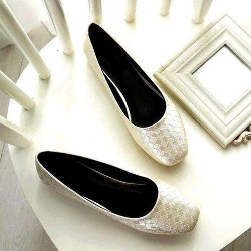 Planet Gates apricot / 4.5 Shoes Women Flats Women  genuine leather Sweet Loafers Women's Pregnant Flat Shoes 2018 big sizes 33-43