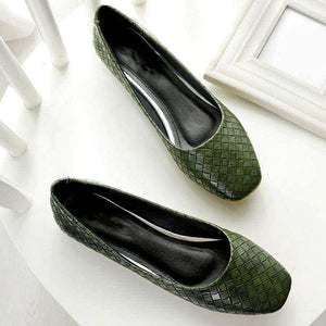 Planet Gates apricot / 4.5 Shoes Women Flats Women  genuine leather Sweet Loafers Women's Pregnant Flat Shoes 2018 big sizes 33-43